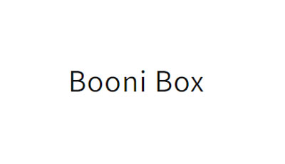 Booni Box