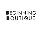 Beginning Boutique