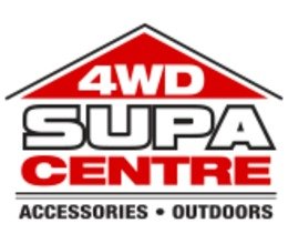 4WD SupaCentre