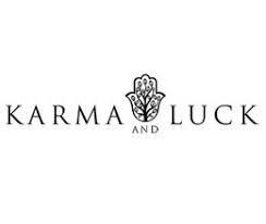 Karma and Luck