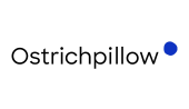 Ostrichpillow