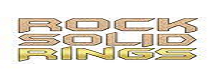 Rock Solid Rings