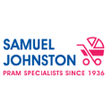 Samuel Johnston