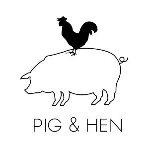 Pig & Hen