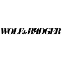 Wolf & Badger
